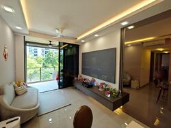 The Tapestry (D18), Condominium #453623931